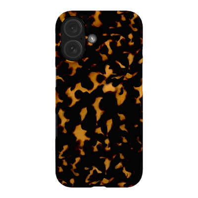 Classic Tort Printed Phone Cases The Dairy Model: iPhone 16 Type: Armoured