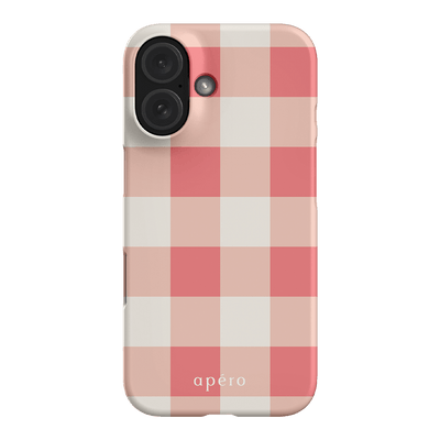 Lola Printed Phone Cases iPhone 16 / Armoured by Apero - The Dairy