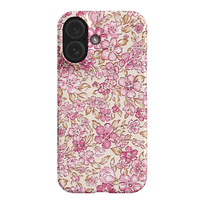 Margo Floral Printed Phone Cases iPhone 16 / Armoured by Oak Meadow - The Dairy