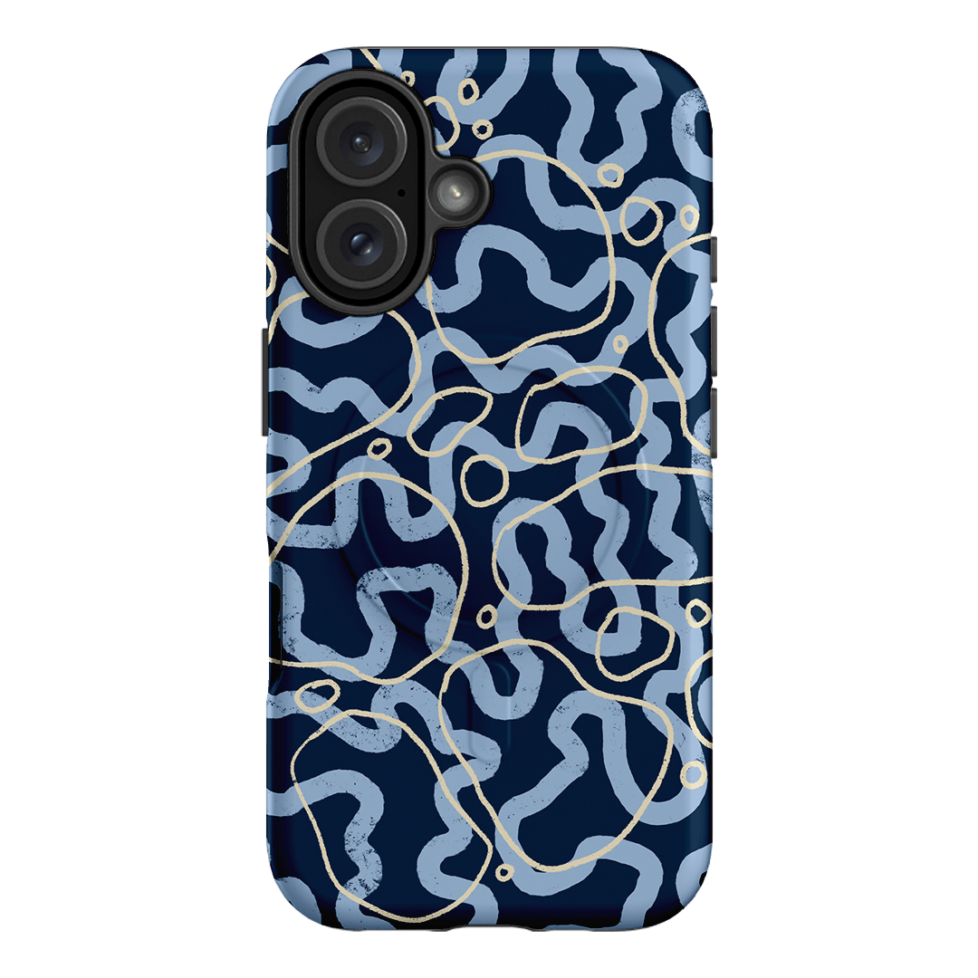 Surface Printed Phone Cases iPhone 16 / Armoured MagSafe by Nardurna - The Dairy