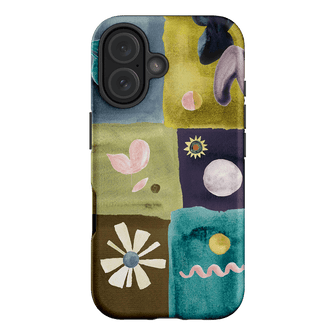 Elemental Printed Phone Cases iPhone 16 / Armoured by Ree Hodges - The Dairy