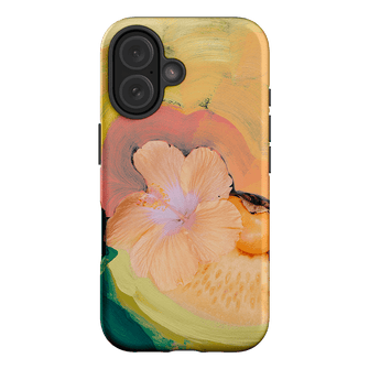 Rainbow Connection Printed Phone Cases iPhone 16 / Armoured by Nicole Nelius - The Dairy