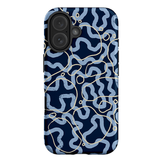 Surface Printed Phone Cases iPhone 16 / Armoured by Nardurna - The Dairy