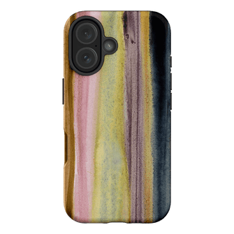 Velvet Printed Phone Cases iPhone 16 / Armoured by Ree Hodges - The Dairy