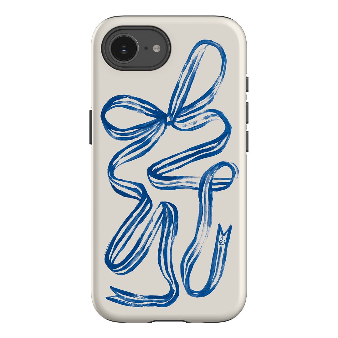 Bowerbird Ribbon