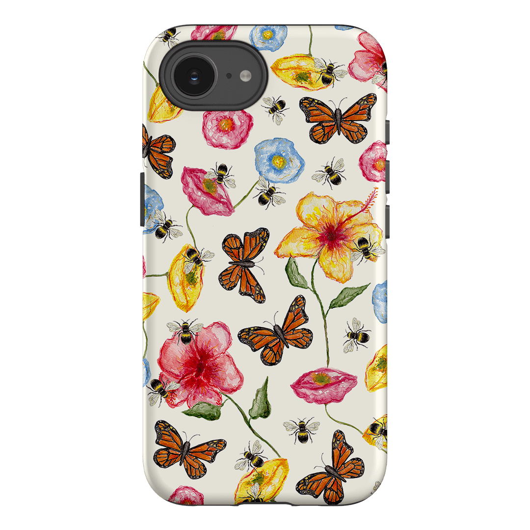 Butterflies & Bees