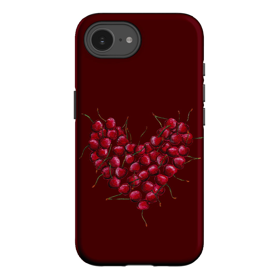 Cherry Heart