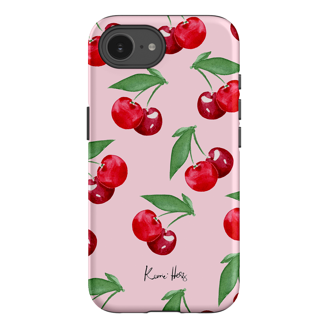 Cherry Rose