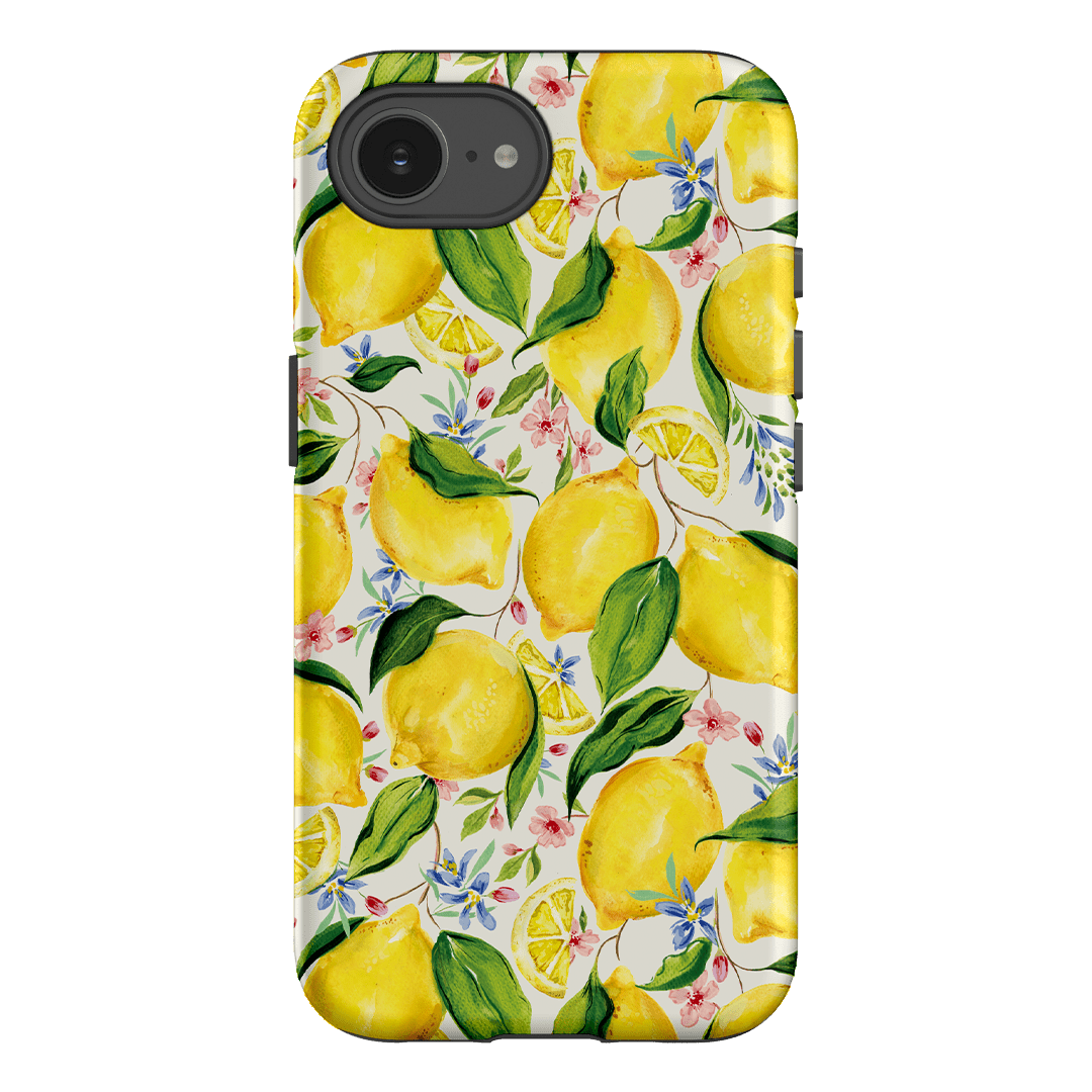 Citrus Lemon