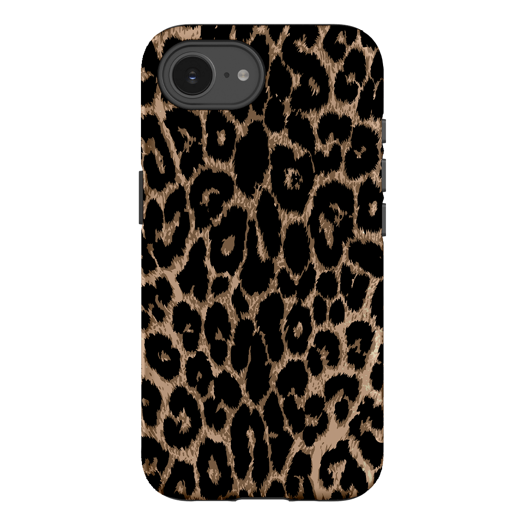 Classic Leopard