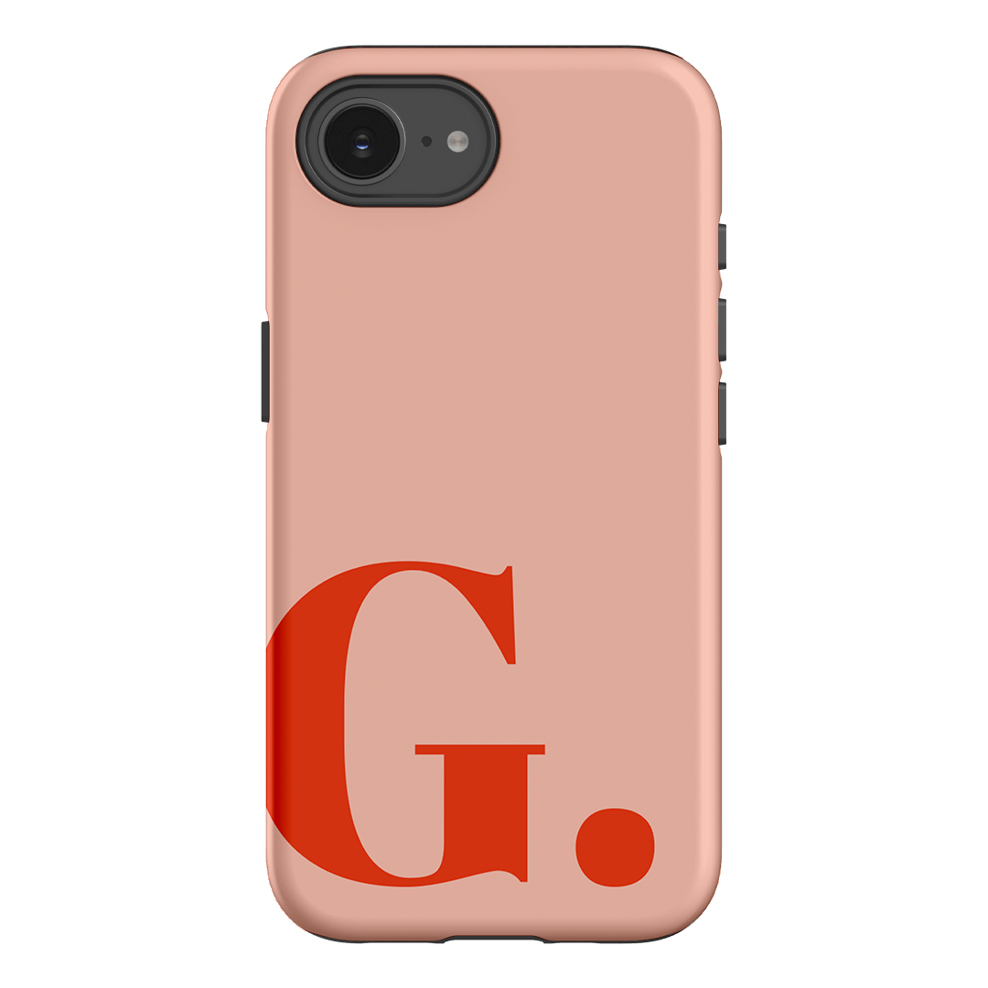 Custom iPhone Case Custom Printed Phone Case iPhone 16e / Armoured / Gloss by Custom - The Dairy