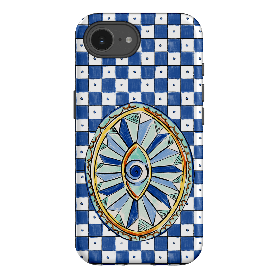 Evil Eye