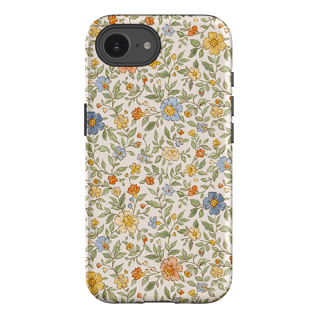 Flora
