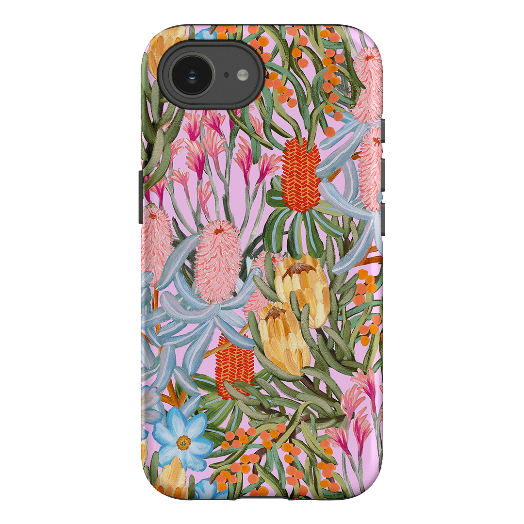 Floral Sorbet