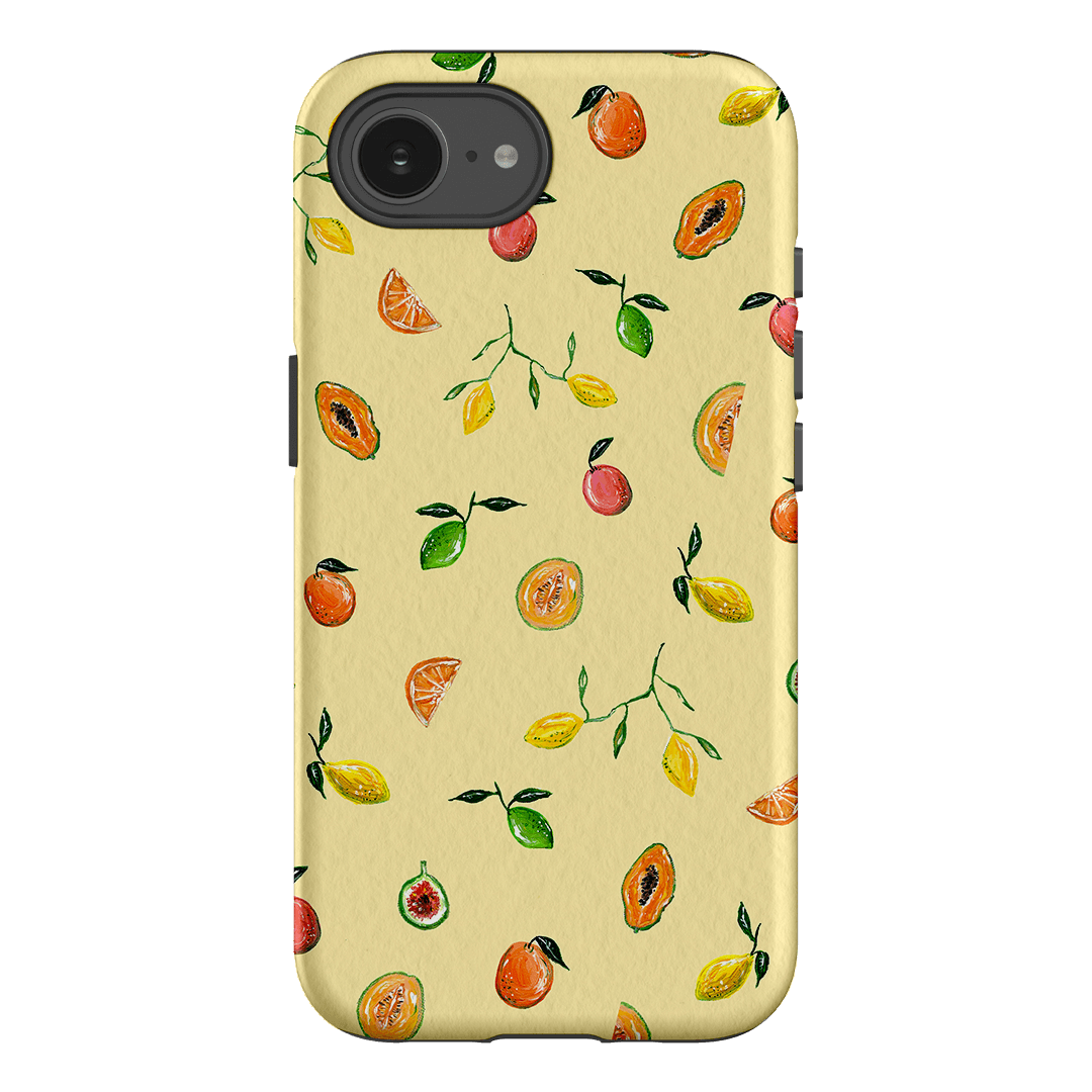 Golden Fruit