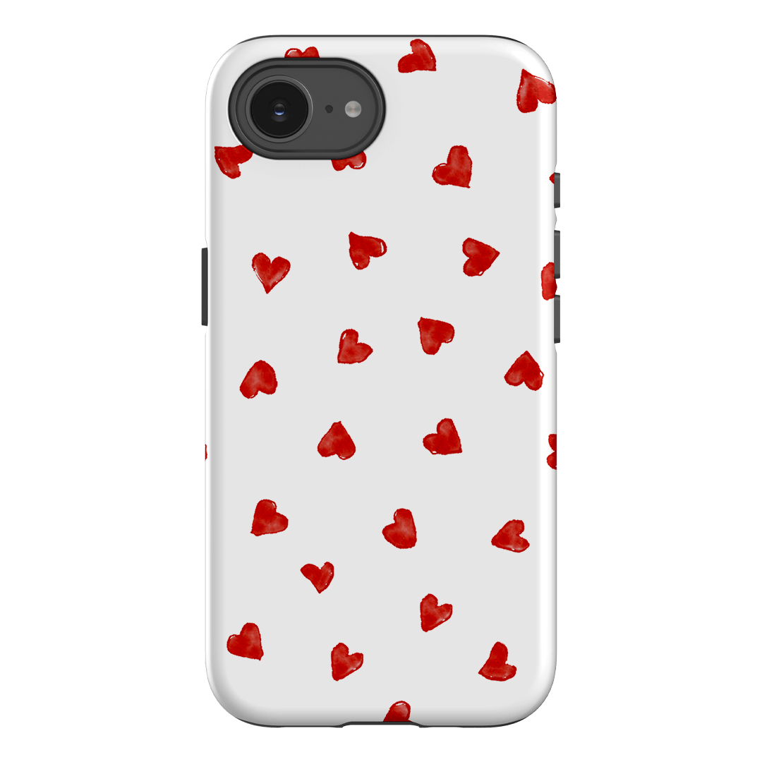 Love Hearts