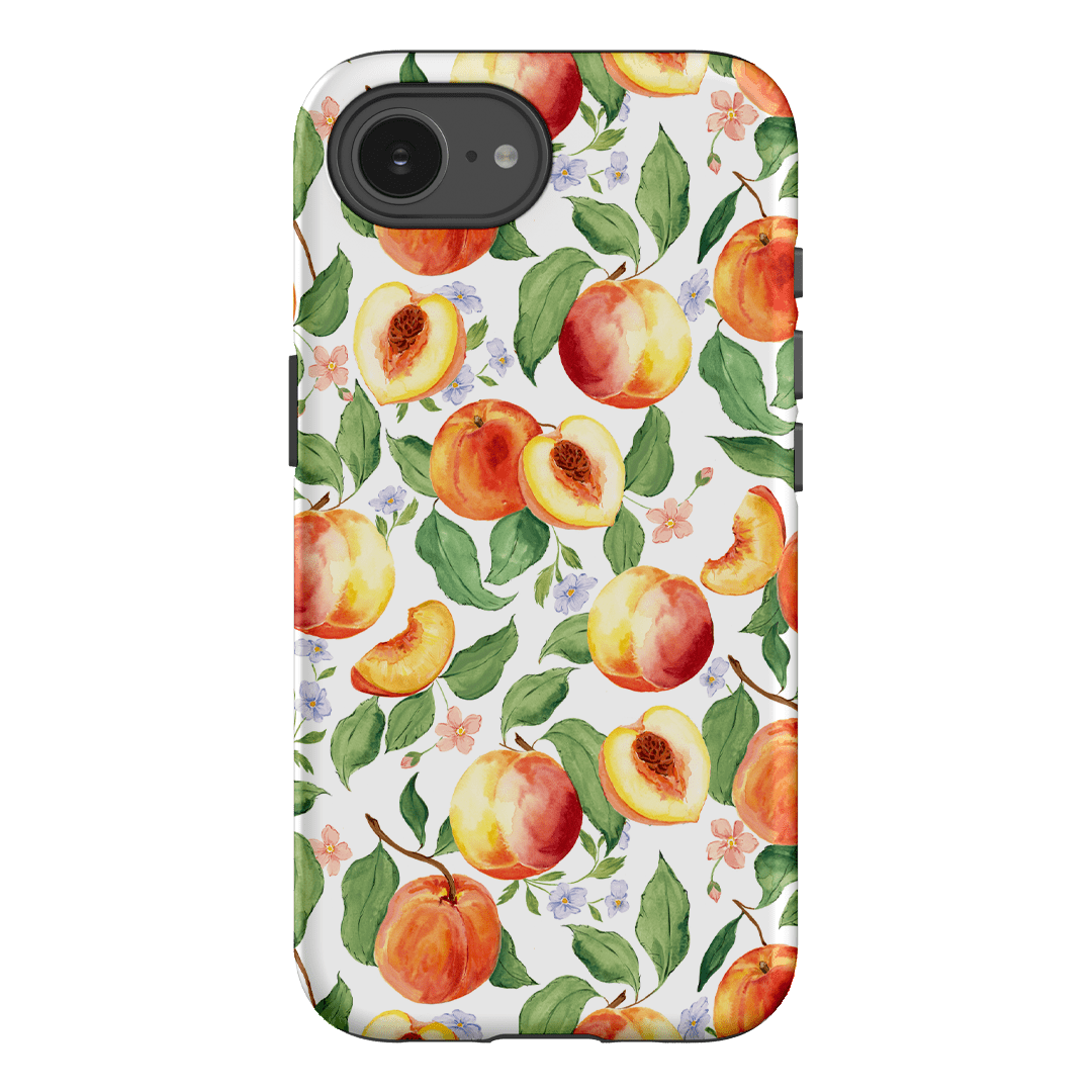 Peach Blossom