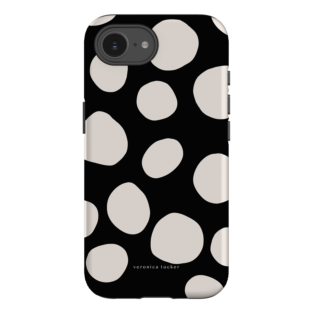 Pebbles Noir