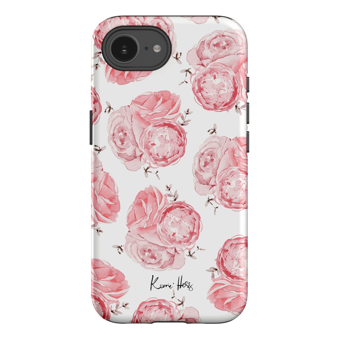 Peony Rose