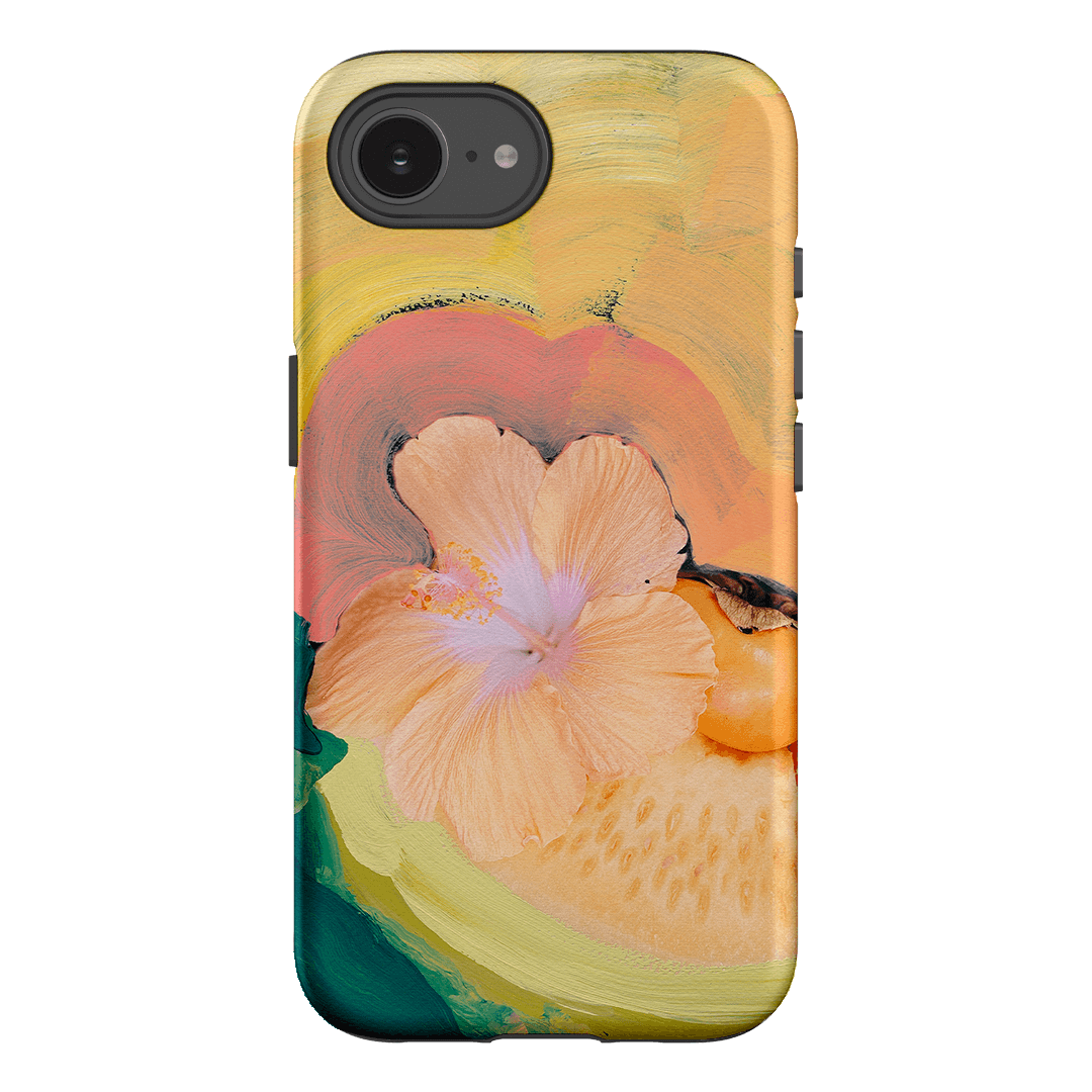 Rainbow Connection Printed Phone Cases iPhone 16E / Armoured by Nicole Nelius - The Dairy