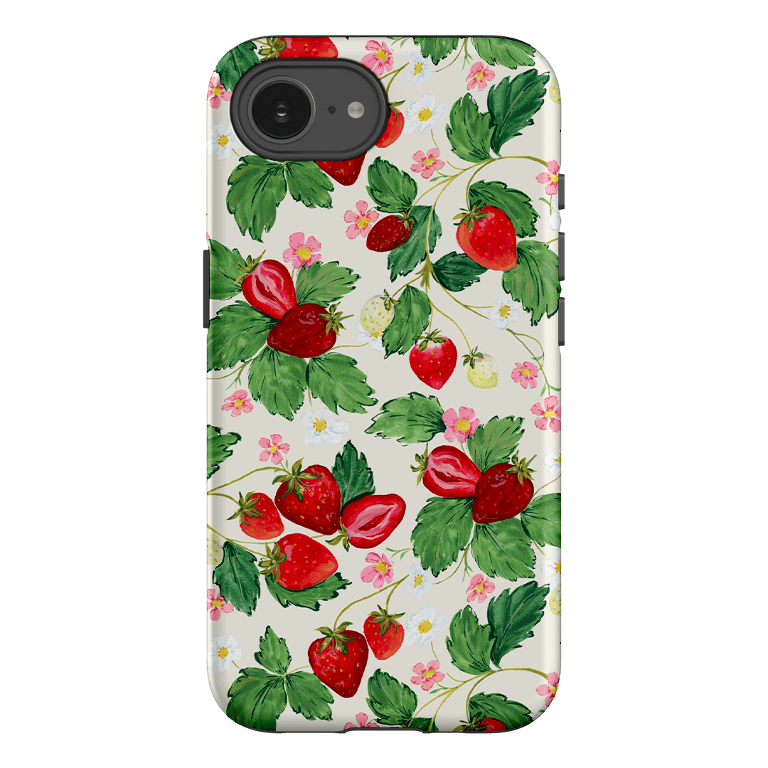 Strawberry Patch