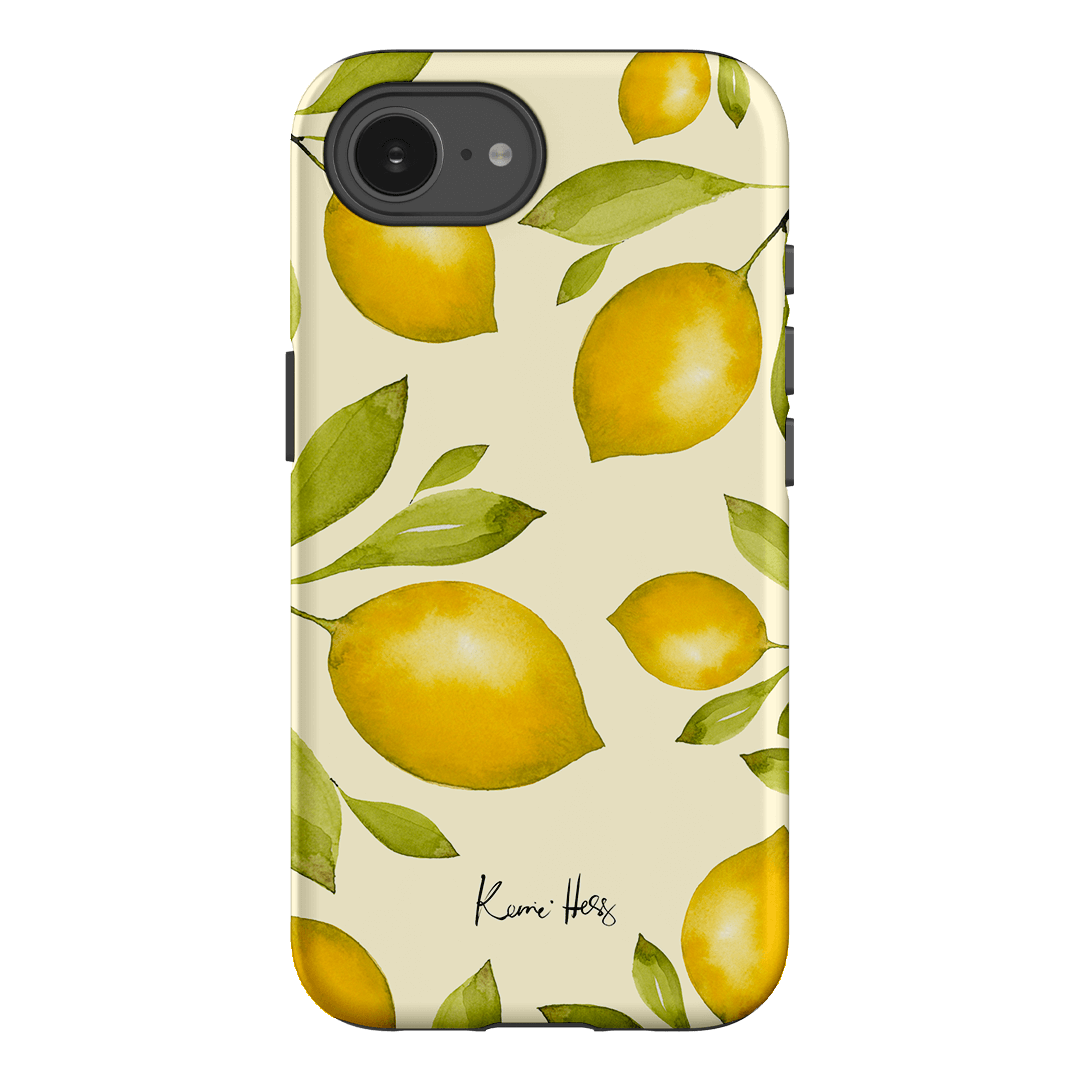 Summer Limone