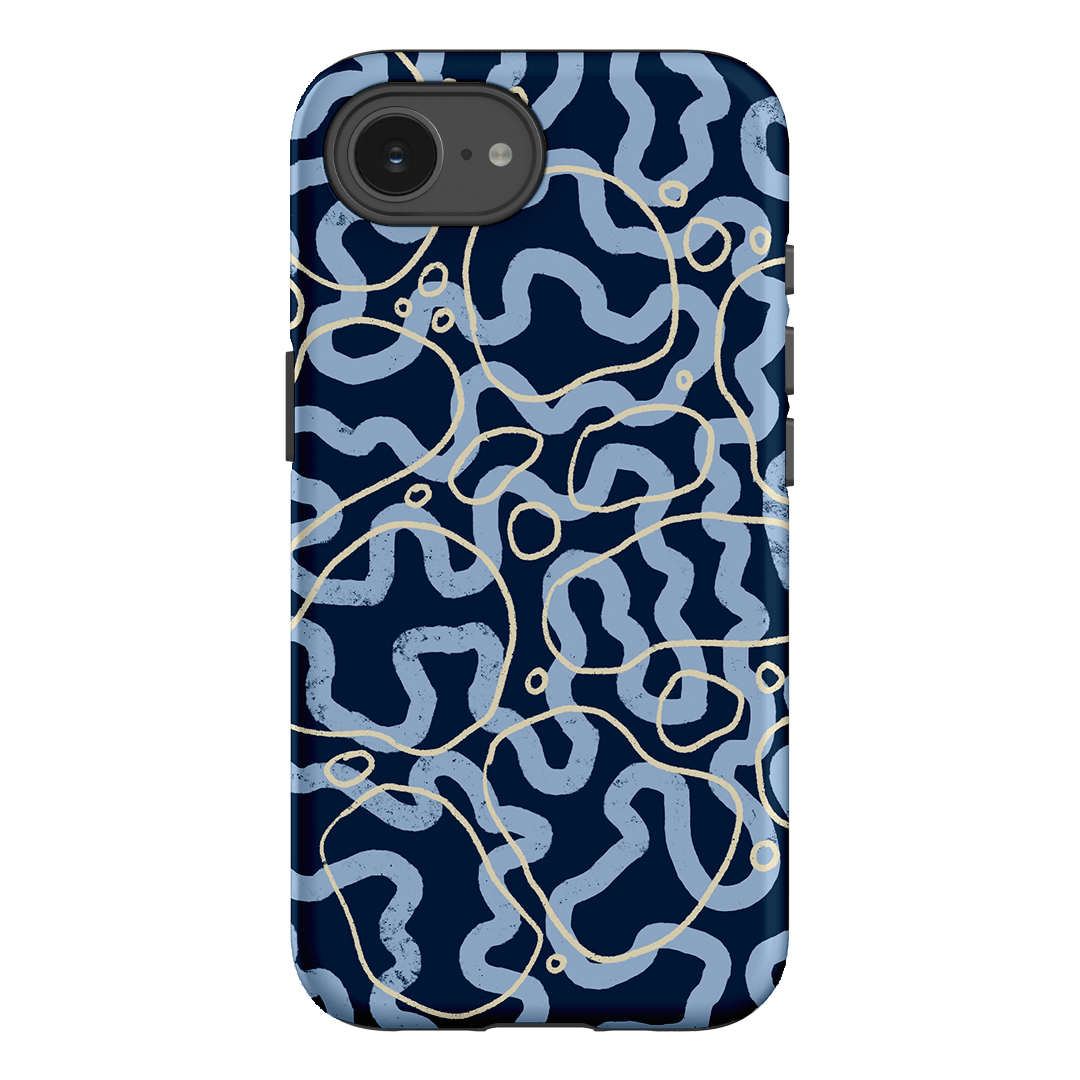 Surface Printed Phone Cases iPhone 16e / Armoured by Nardurna - The Dairy