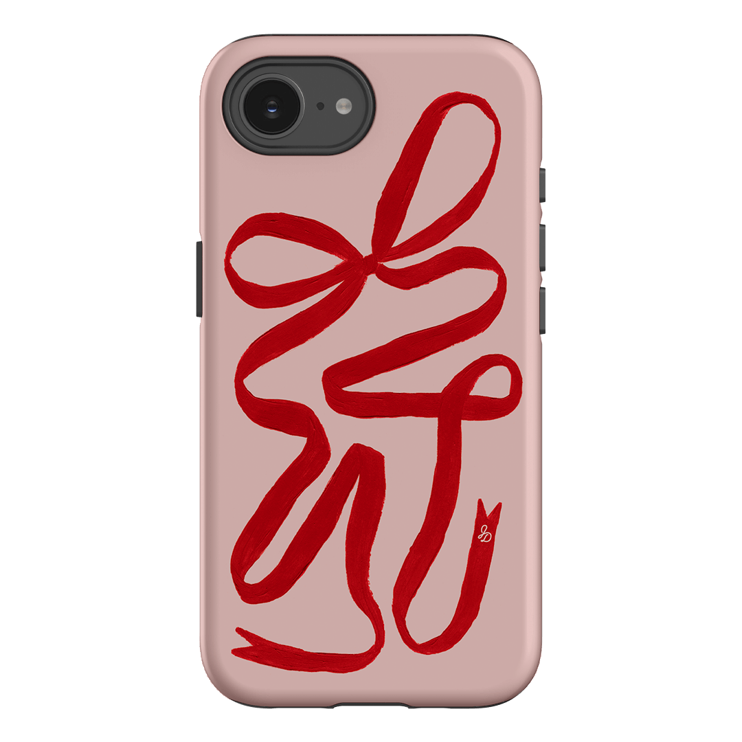 Valentine Ribbon