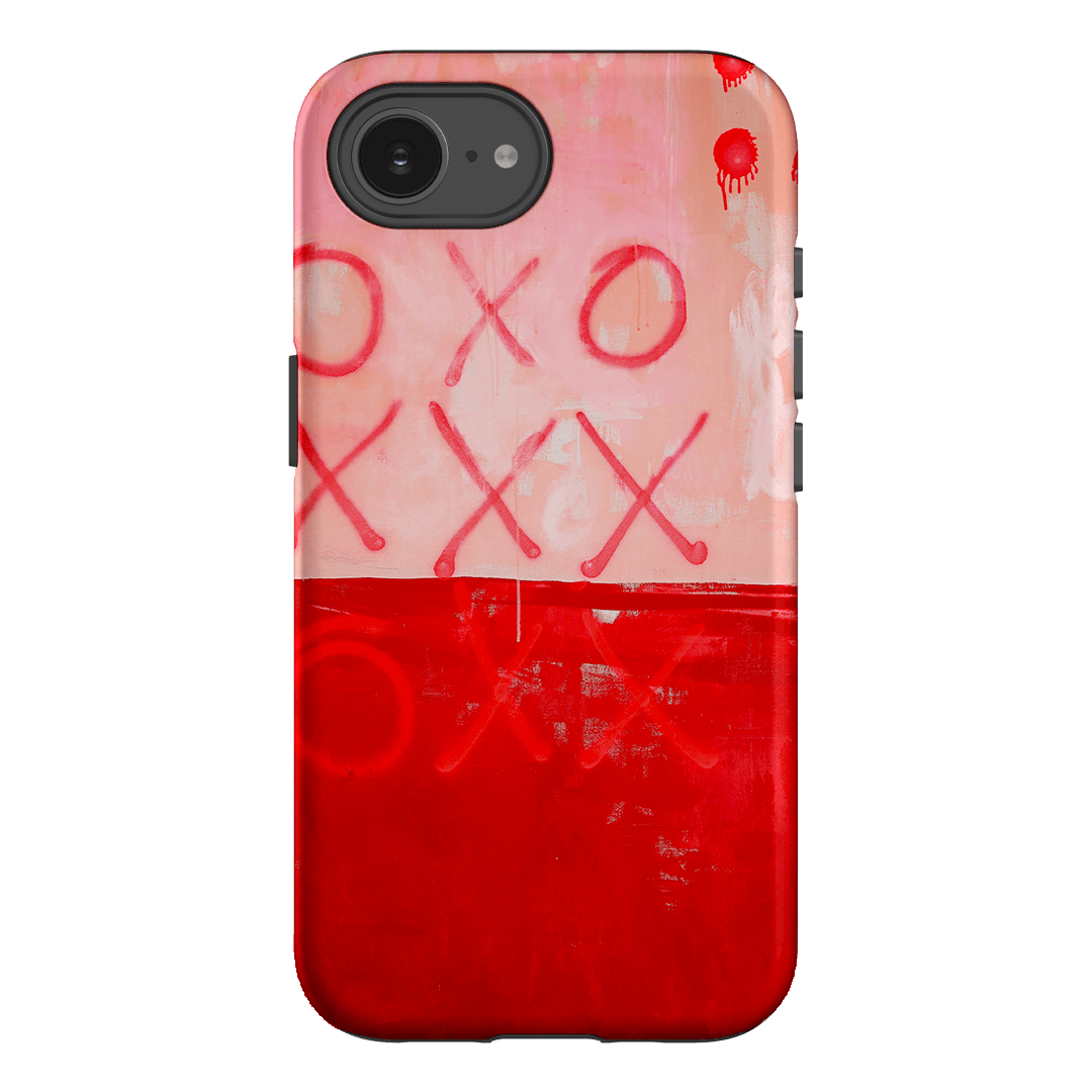 XOXO