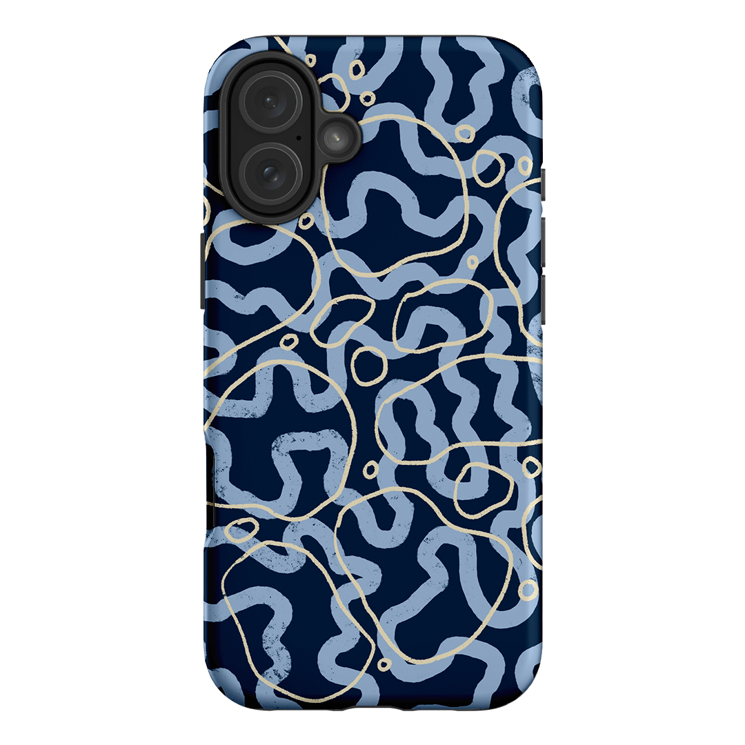 Surface Printed Phone Cases iPhone 16 Plus / Armoured by Nardurna - The Dairy