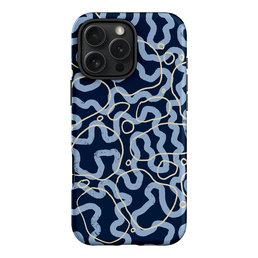 Surface Printed Phone Cases iPhone 16 Pro Max / Armoured by Nardurna - The Dairy