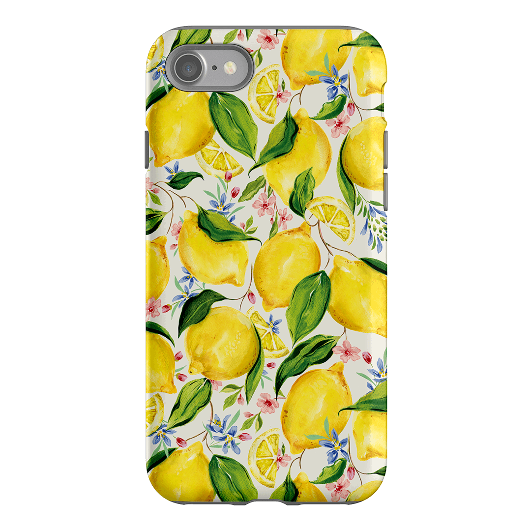 Citrus Lemon