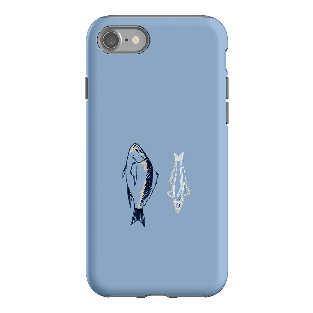 Fisherman