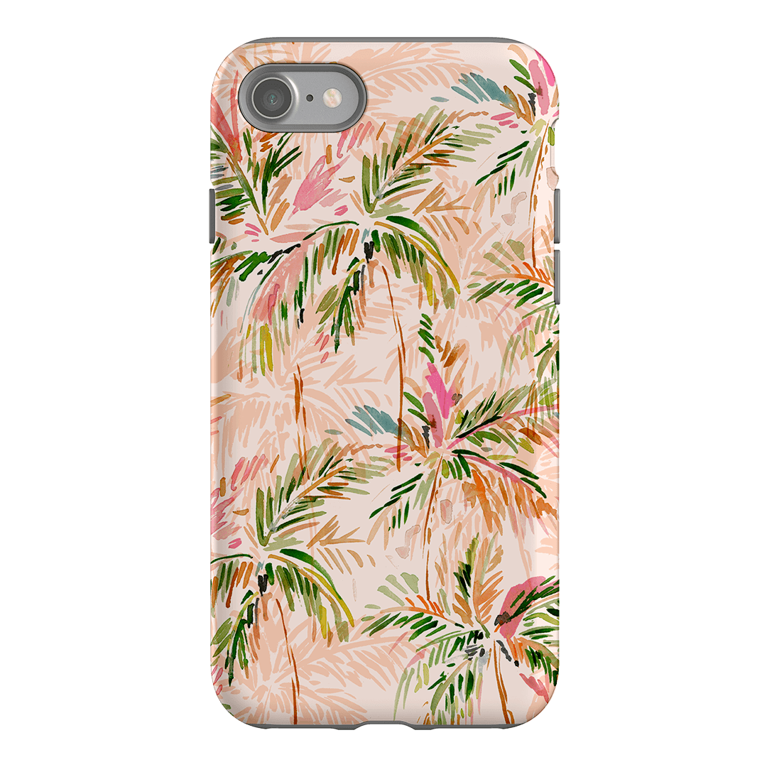 Hawaiian Palms