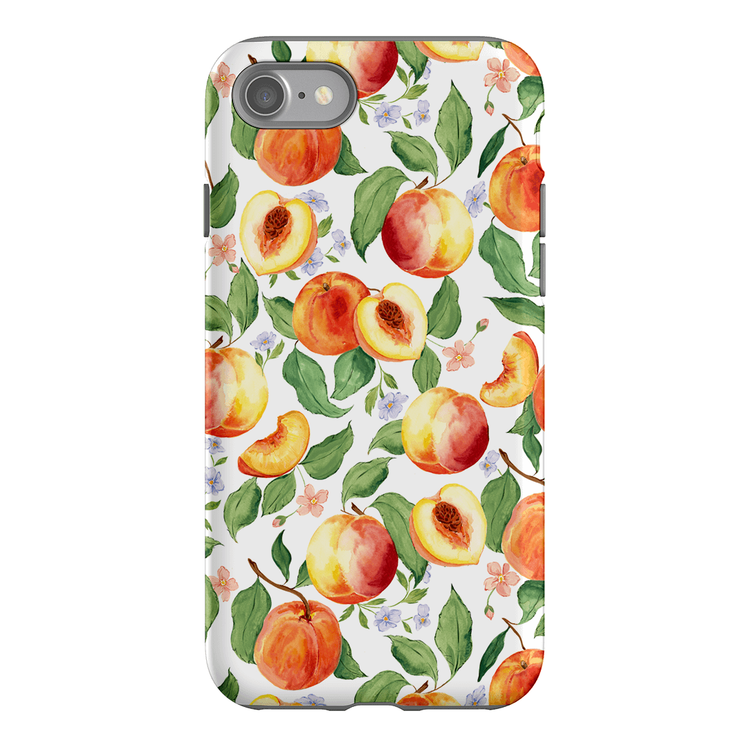 Peach Blossom