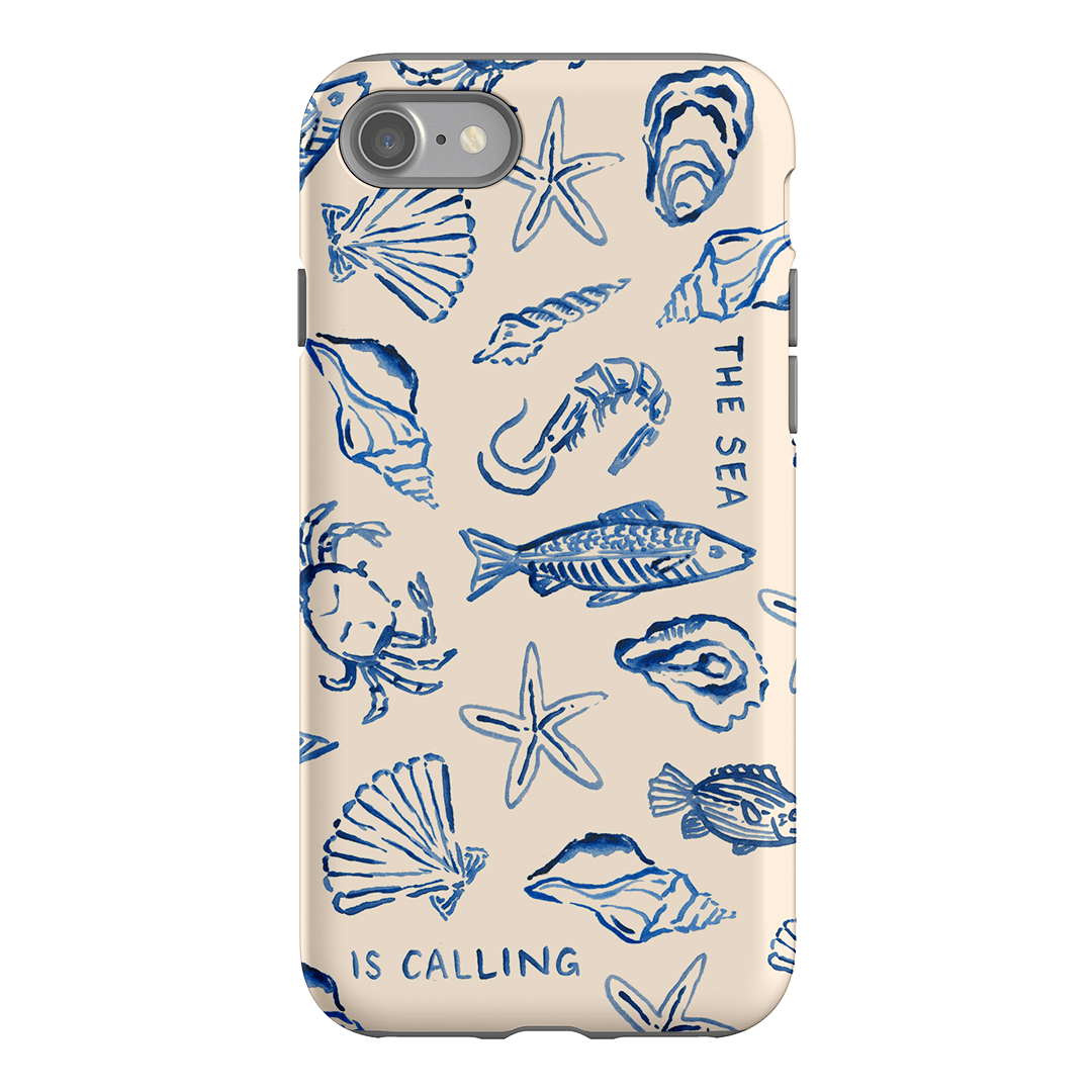 Sea Call