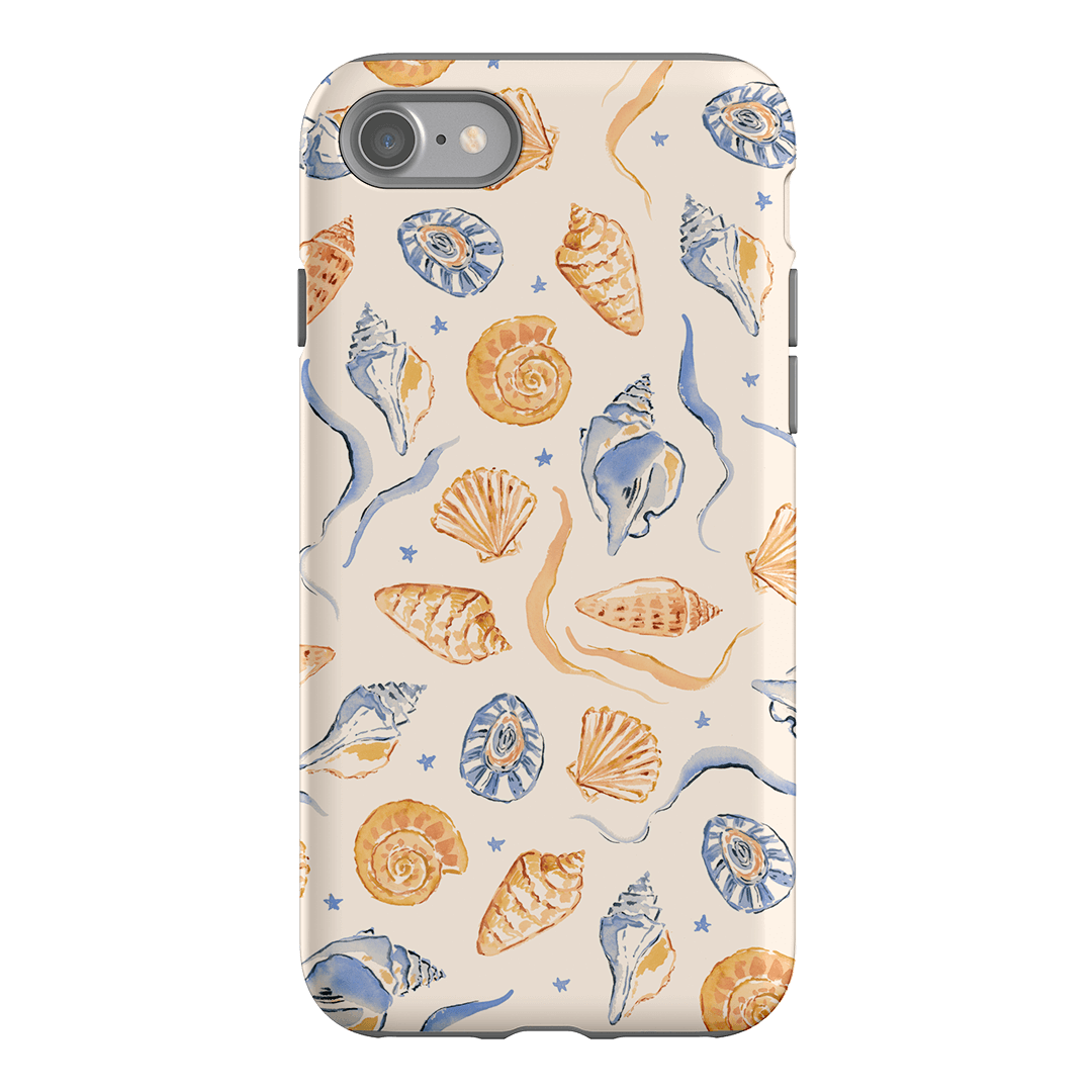 Shells Swirls