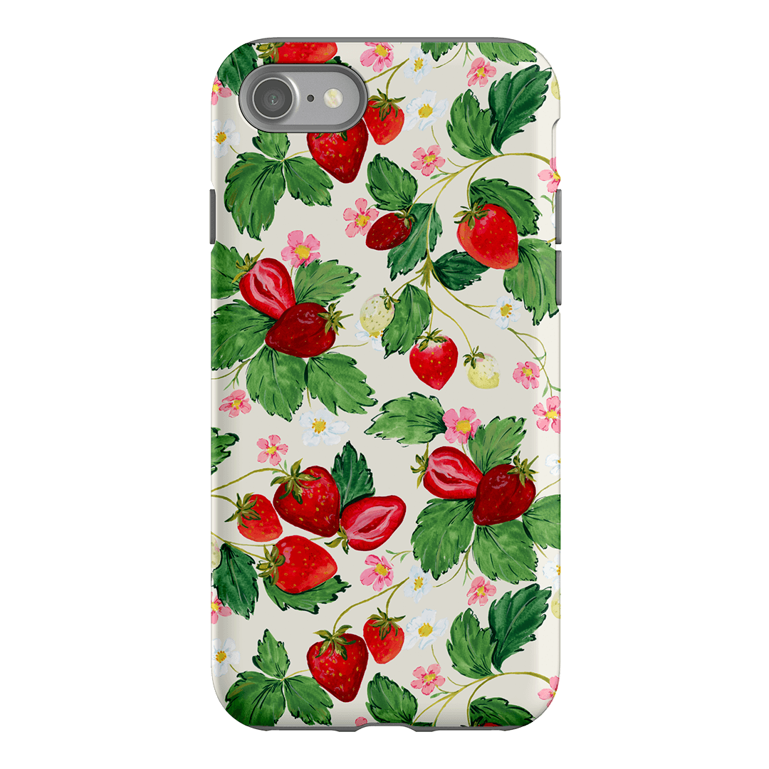 Strawberry Patch