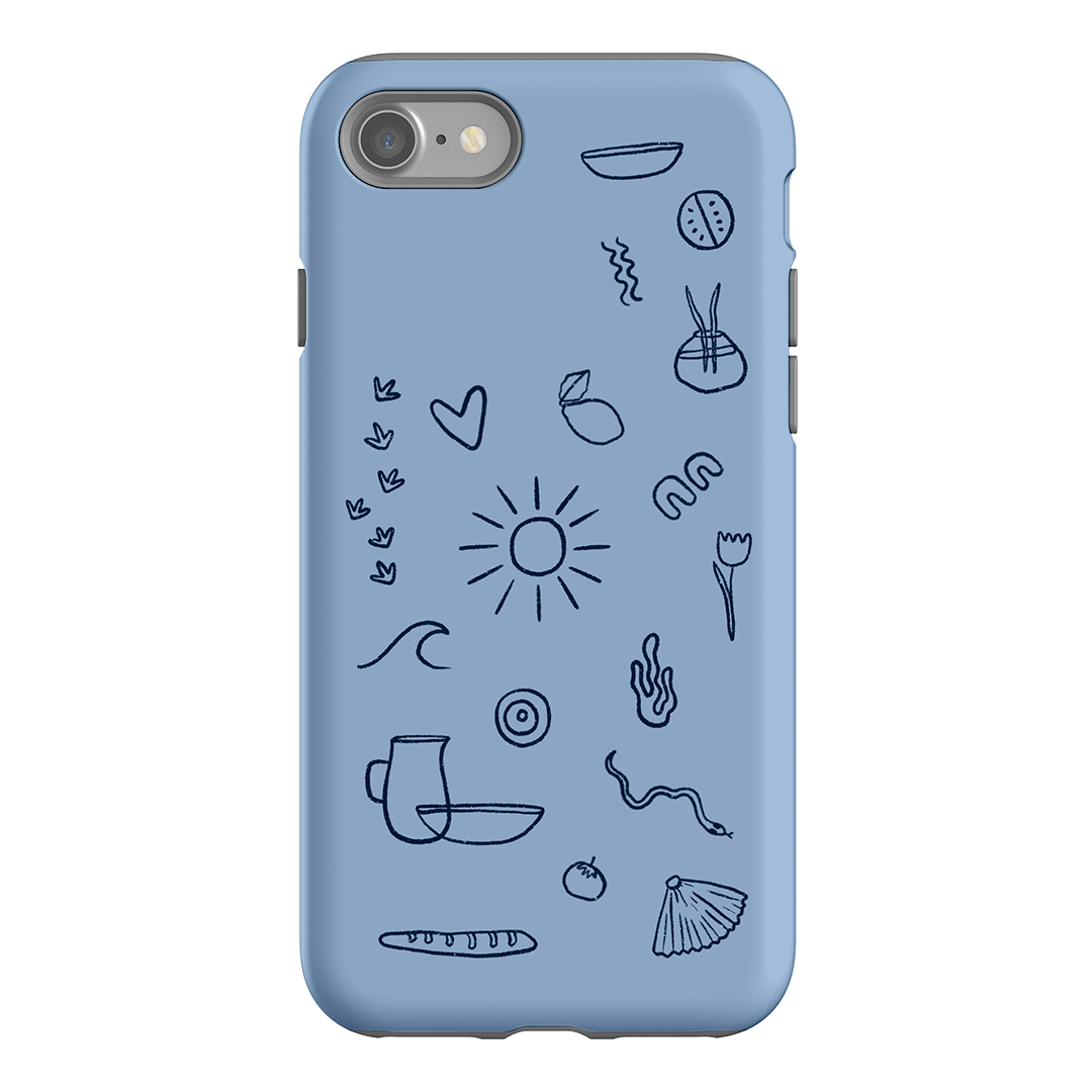 Sun Salt Smoke