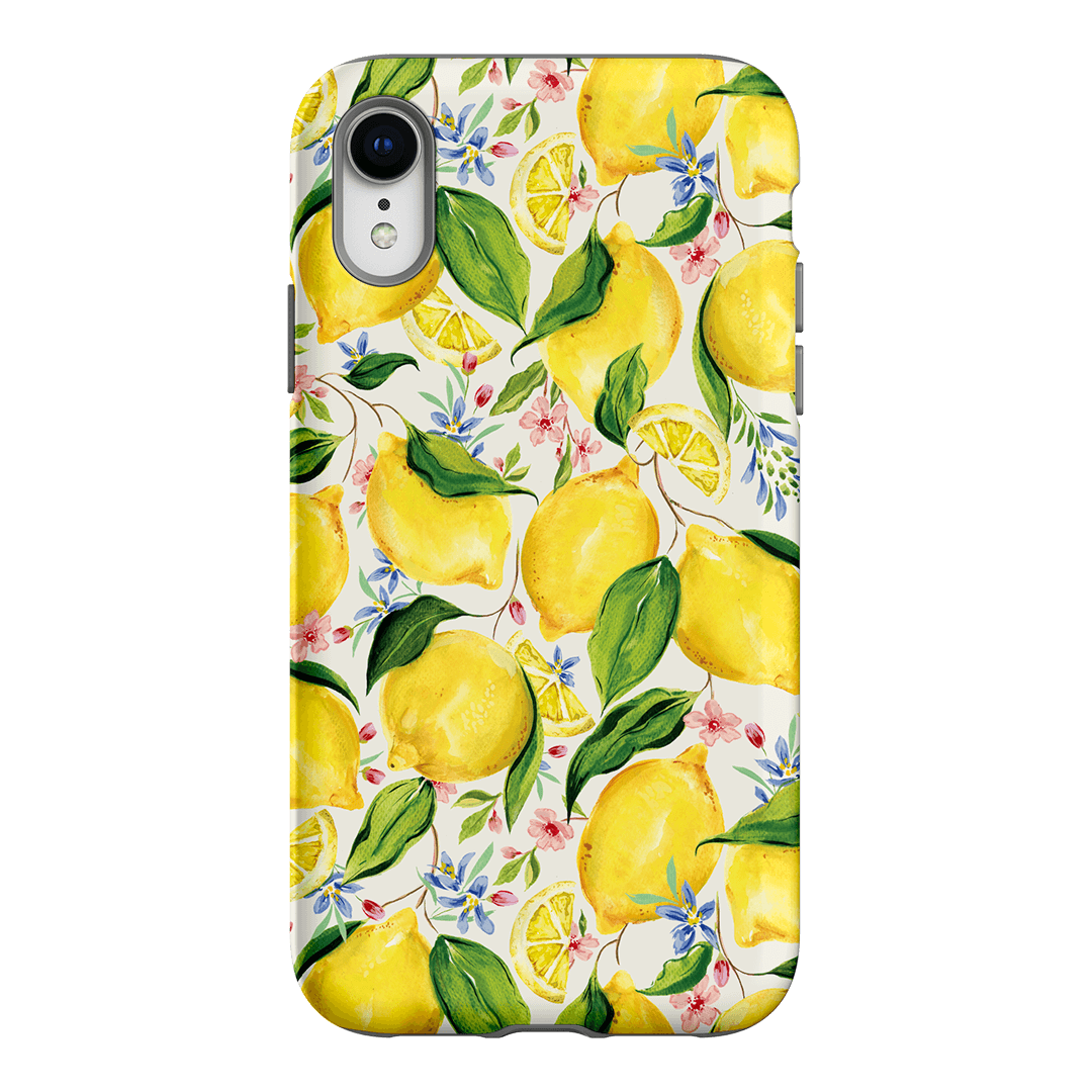 Citrus Lemon