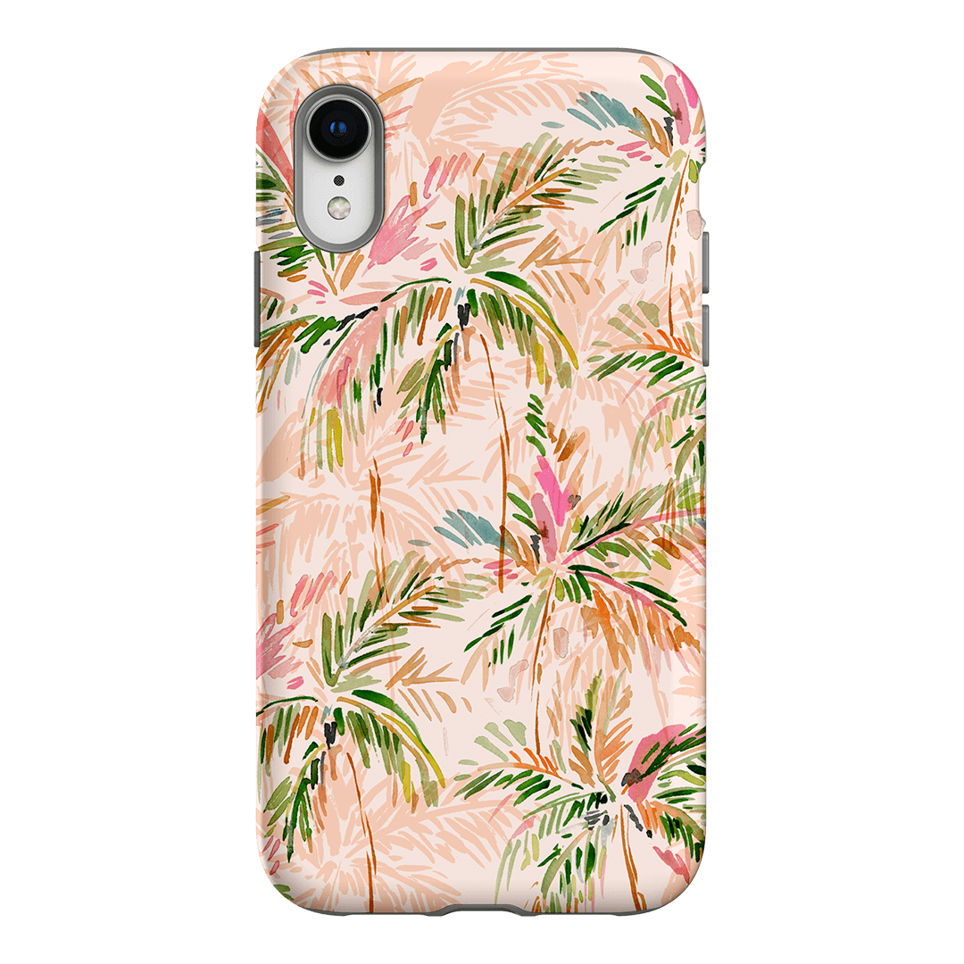 Hawaiian Palms