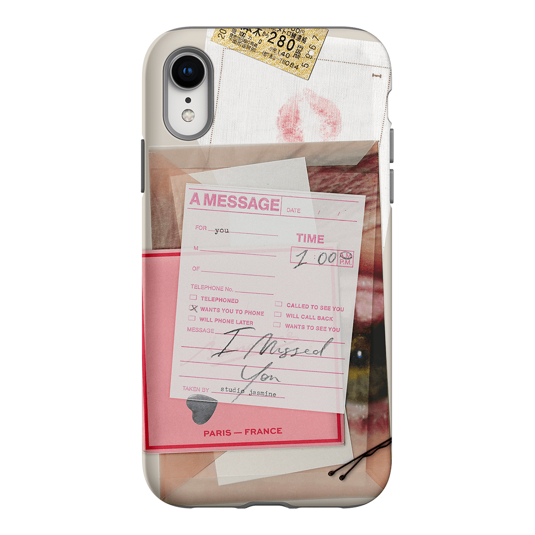Missed Call