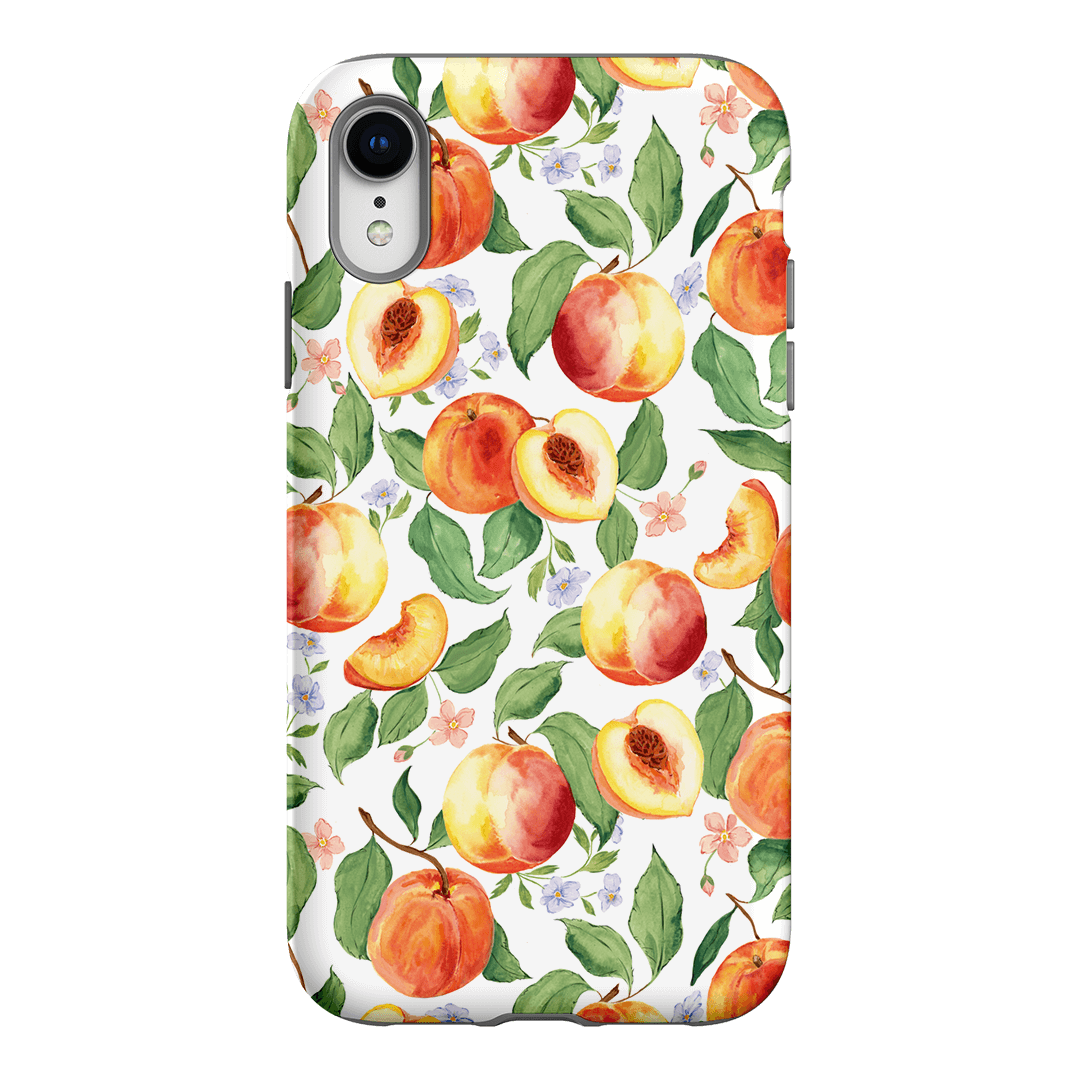 Peach Blossom
