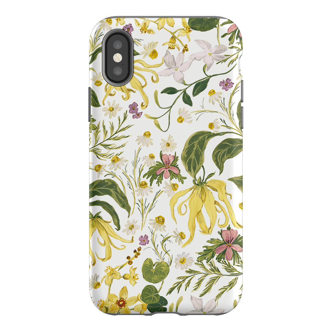Botanical Whisper