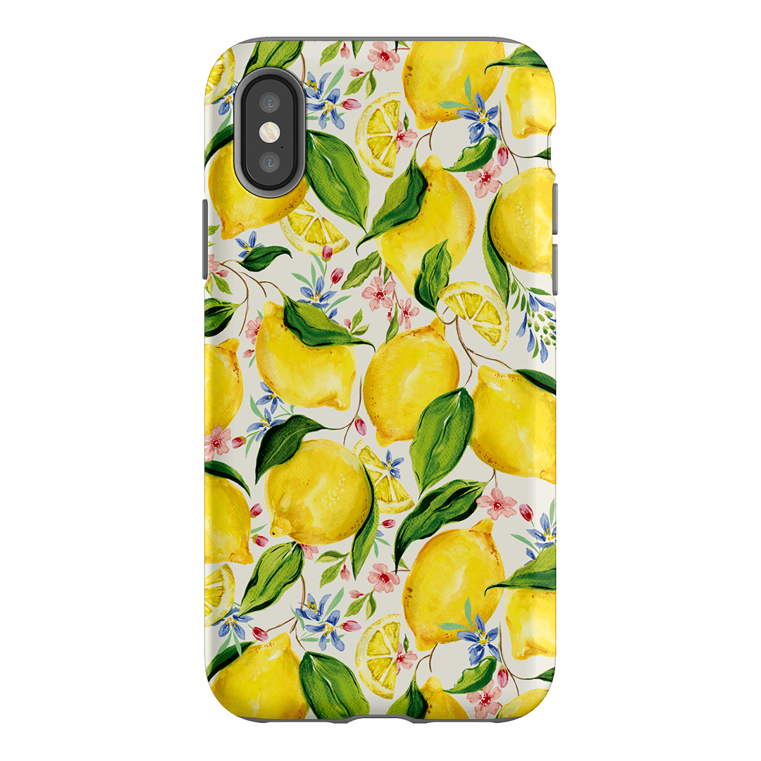 Citrus Lemon