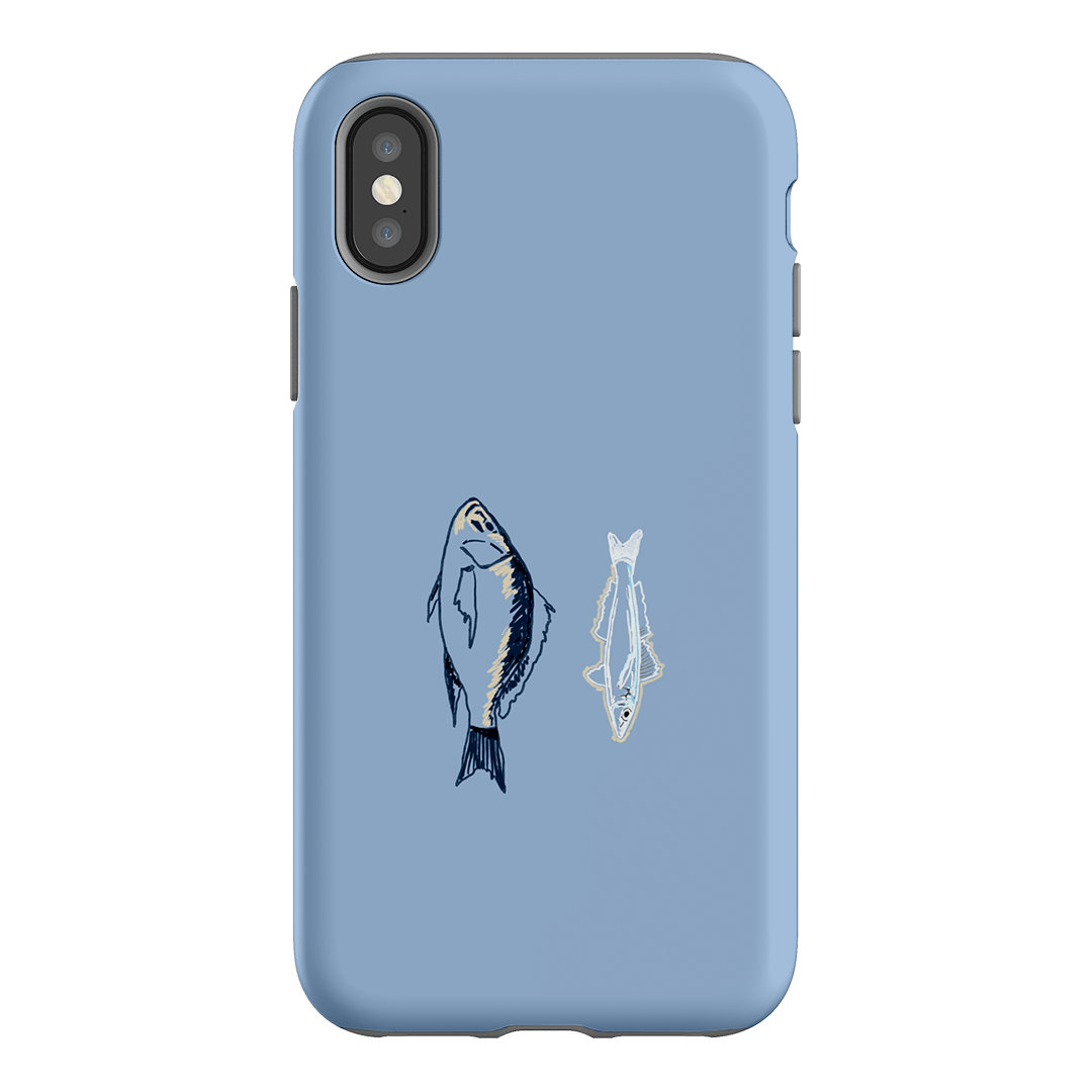 Fisherman