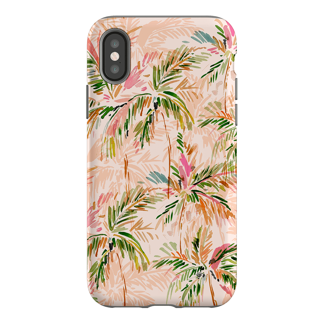 Hawaiian Palms