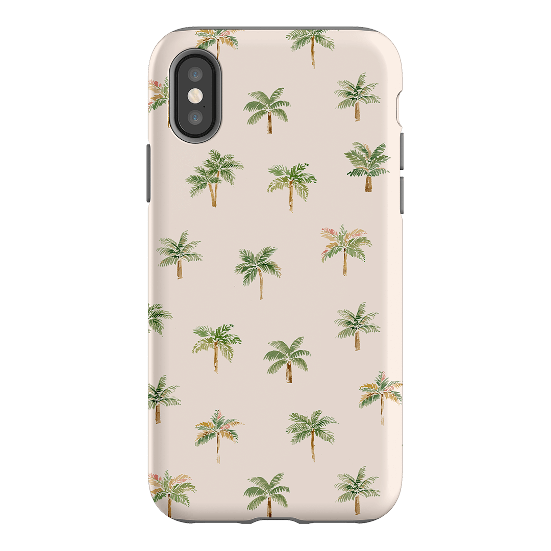 Mini Palms