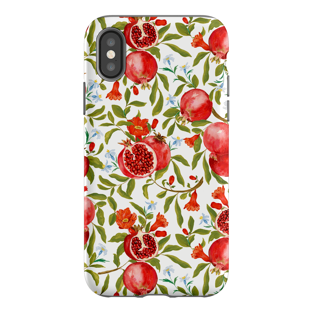 Pomegranate