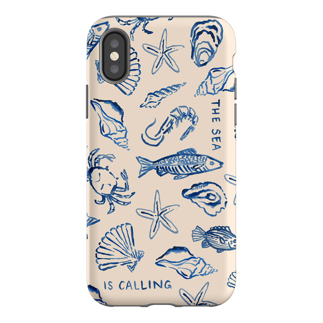 Sea Call